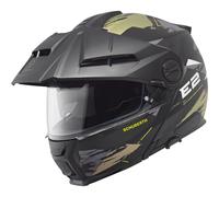 SCHUBERTH SCHUBERTH - Helmet E2 Trail Green M