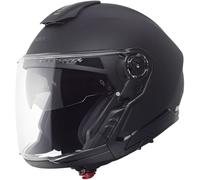 SCHUBERTH J2 SOLID matt schwarz 61
