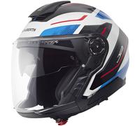Schuberth J2 Sigma Open Face Helmet Black L