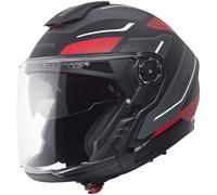SCHUBERTH SCHUBERTH - Helmet J2 Sigma Red XL