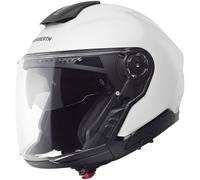 Schuberth J2, modular helmet XL (61) White