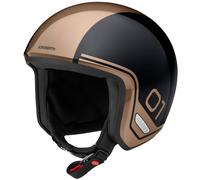 SCHUBERTH SCHUBERTH - Helmet O1 Era Bronze S