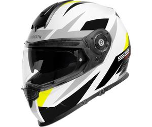 SCHUBERTH SCHUBERTH - Helmet S2 Sport Polar Yellow M