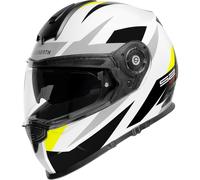 SCHUBERTH SCHUBERTH - Helmet S2 Sport Polar Yellow XS