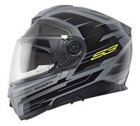 SCHUBERTH SCHUBERTH - Helmet S3 Apex Grey XL