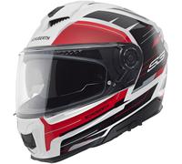 SCHUBERTH S3 APEX weiss glossy 61
