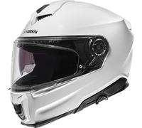Schuberth S3 Helmet, white, size S