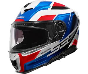 SCHUBERTH SCHUBERTH - Helmet S3 Storm Blue XXL