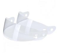 SCHUBERTH SR2 TEAR OFF STRIPS - FOR SR2 MOTORCYCLE HELMETS