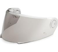 Schuberth C5 Screen 2XS-L Mirror Silver unisex