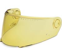 Schuberth SV6 C5 / S3 Visor, yellow, size XS S M L