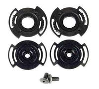 Schuberth Visor Mech Complete C3/Pro/S2