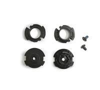 SCHUBERTH Visor Mechanism for C4