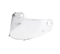 SCHUBERTH Visor SV6-E for helmets E2 clear for helmet sizes 50-59 XS to L