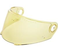 SCHUBERTH Visor SV6-E for helmets E2 HD yellow for helmet sizes 60-65 XL to 3XL