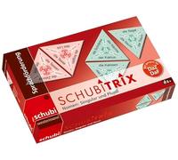 SCHUBITRIX Nomen: Singular und Plural (Schubitrix Sprachförderung)