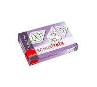 SCHUBITRIX SCHUBITRIX Mathematik: Multiplikation / Division bis 1000: 3. bis 6. Klasse
