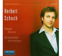 Schuch Herbert - HERBERT SCHUCH DEBÜT