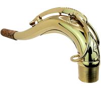 Schucht Sax Technology Tenor Neck Old French Yamaha