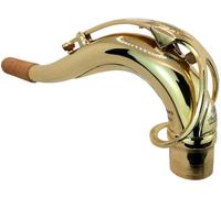 Schucht Sax Technology Tenor Neck Revelation