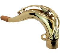 Schucht Sax Technology Tenor Neck Revelation Yamaha
