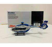 Schuco 1:87 Airbus Helicopter H145 Polizei alloy cast mold model decoration