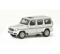 schuco 26397-1/87 Mercedes-Benz Model G 1:87