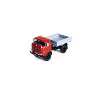 Schuco IFA W50 HA 1:32 - Detailed Die-Cast Collector Model