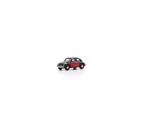 Volkswagen VW Beetle 1:87 Model 452675400 SCHUCO