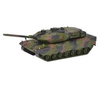 Schuco 452683101 - 1:87 Leopard 2A6 Bw - New