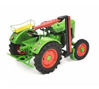 Schuco Fendt F20G Dieselross Traktor 1:43 450262900