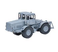 Schuco Kirovets K700 Tractor - Grey