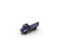 Schuco 451870019 1:87 MAN 630 L21AE THW Ready Model Truck - New