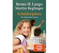 Schülerjahre: Wie Kinder besser lernen