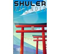 Schülerkalender 2025/2026 Japan: Hausaufgabenheft 2025/2026 Japan | tagesplaner 2 tag 1 seite für schüler mädchen jungen | Schulplaner | von August ... oberstufe universität | Cover Anime manga