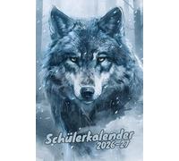 Schülerkalender 2026-27