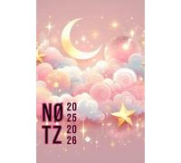 Schülerkalender 25/26 Mädchen, Schülerplaner, Schulplaner: Hausaufgabenheft, Wochenplaner für Teenager, 40 undatierte Wochen, Motivation, Notizen, Kritzelseiten, komplett farbig