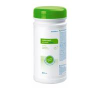 schülke Mikrozid AF Unscented Wipes, 20 x 27 cm, Pack of 200