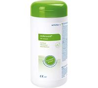 Schülke mikrozid® AF wipes disinfectant wipes can - 150 wipes