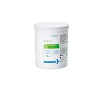 Schülke Perform disinfection 900 g powder concentrate for disinfecting all types of surfaces.
