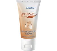 Schülke SC1046 sensitive Skin Care Lotion 50ml Regenerates and Nou...