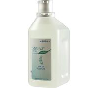 Schülke SC1220 Wash lotion 500ml Gentle Cleanser for Sensitive Skin