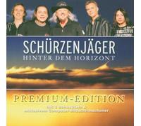 Schürzenjäger - Hinter dem Horizont - Premium-Edition