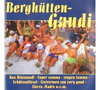 Schürzenjäger Marianne & Michael Klostertaler Münchener Stadtmusikanten Florian Silbereisen - B e r g ü t t e n g a u d i - Auf der AIm gibt’s keine Sünde