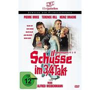 Schüsse im 3/4 Takt