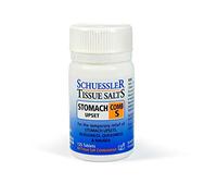 Schuessler Combination S Tissue Salts Tablets - Pack of 125