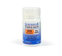 Schuessler No 7 Kali Sulph Tissue Salts 125 Tabs
