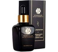 Schüssler Natur Cosmedics Age Protection Luxury Skin Perfect Elixir