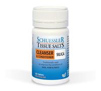 Schuessler Silica Tablets - Pack of 125