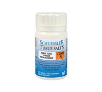 Schuessler Tissue Salt Combination 5-125 Tablets